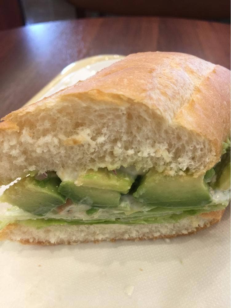 ドトールコーヒーショップ エッソ嵐山店