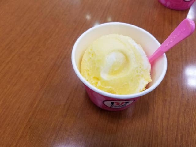 サーティワンアイスクリーム セレオ八王子店 - サブ画像3