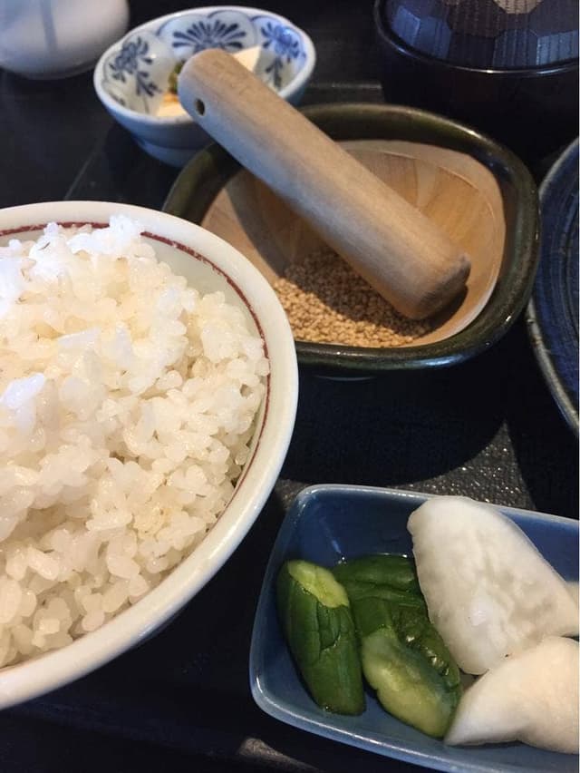 とんかつ芳松 - サブ画像3