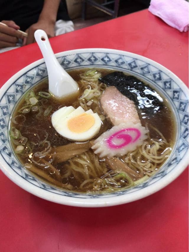 新生軒 - サブ画像3