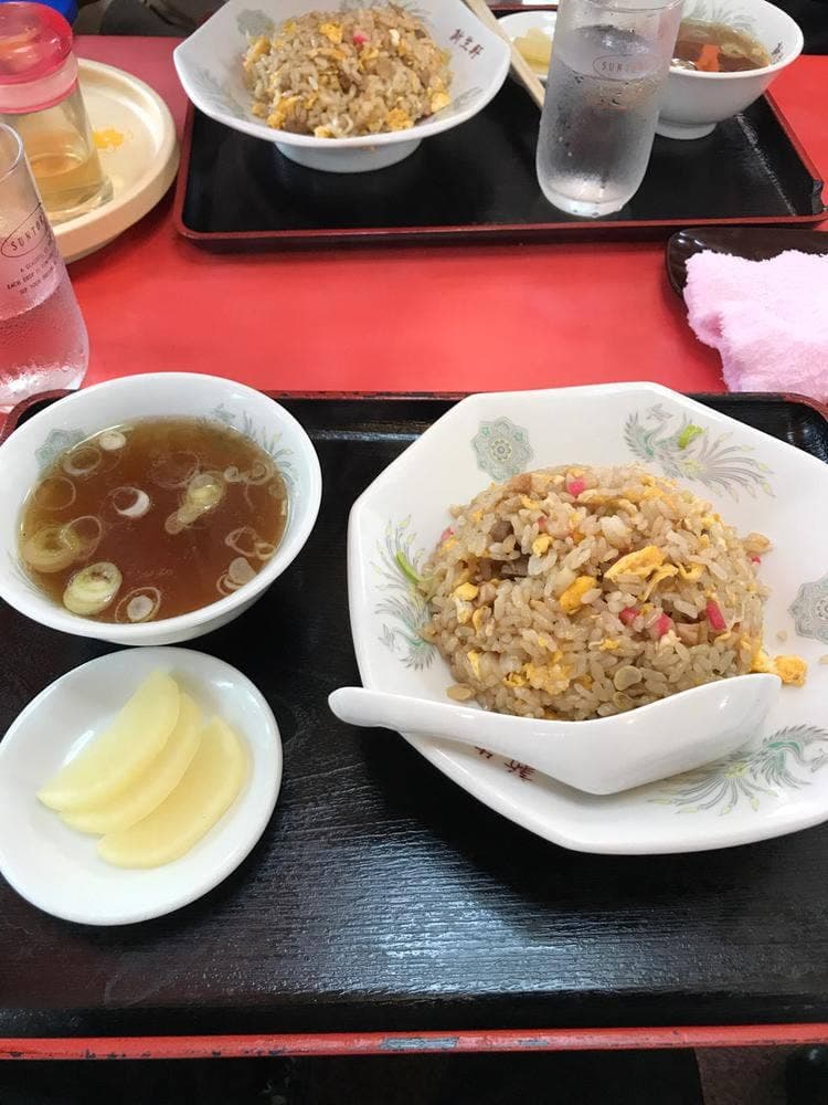 新生軒