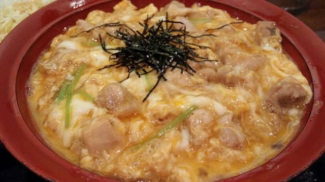 成田家 - サブ画像3