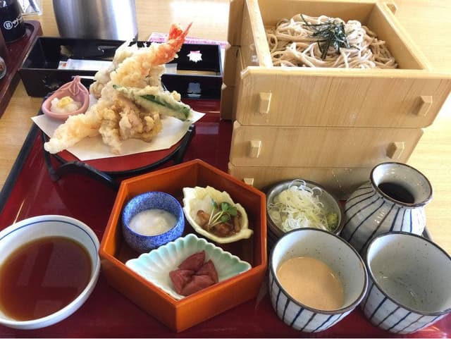 サガミ函南店 - サブ画像2