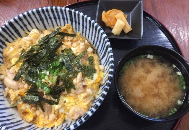 丹州路 - サブ画像1