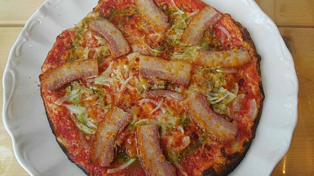 PIZZA工房