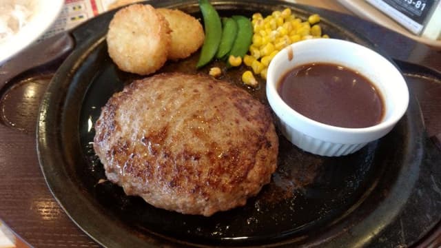 ガスト 東比恵店 - サブ画像1