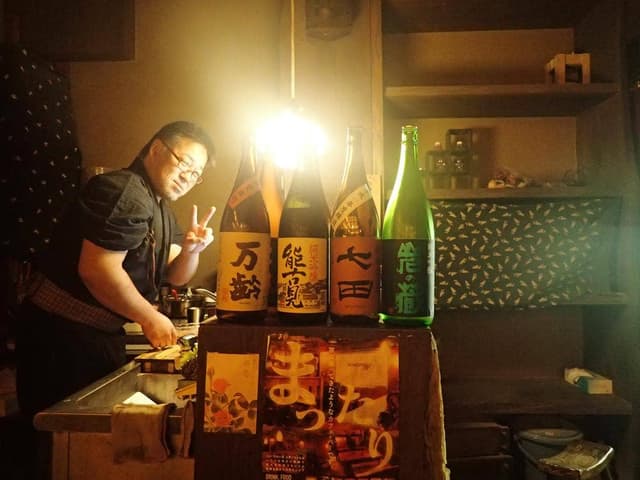 傳庵 - サブ画像2