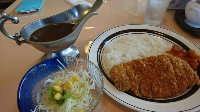 勧業館食堂 - サブ画像1
