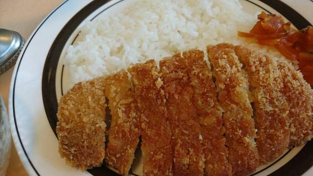 勧業館食堂 - サブ画像2