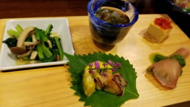 博多大衆和食 ひげ六 - サブ画像2