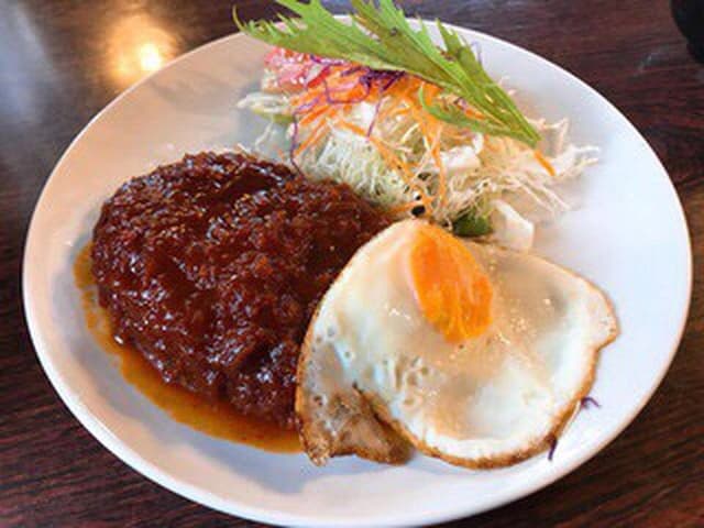 キッチン洋食カロリー - サブ画像2