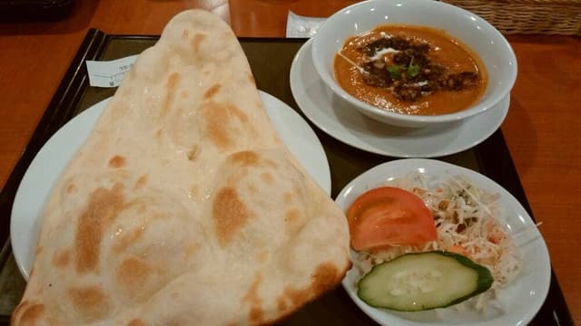 新宿はつもみぢ - サブ画像1