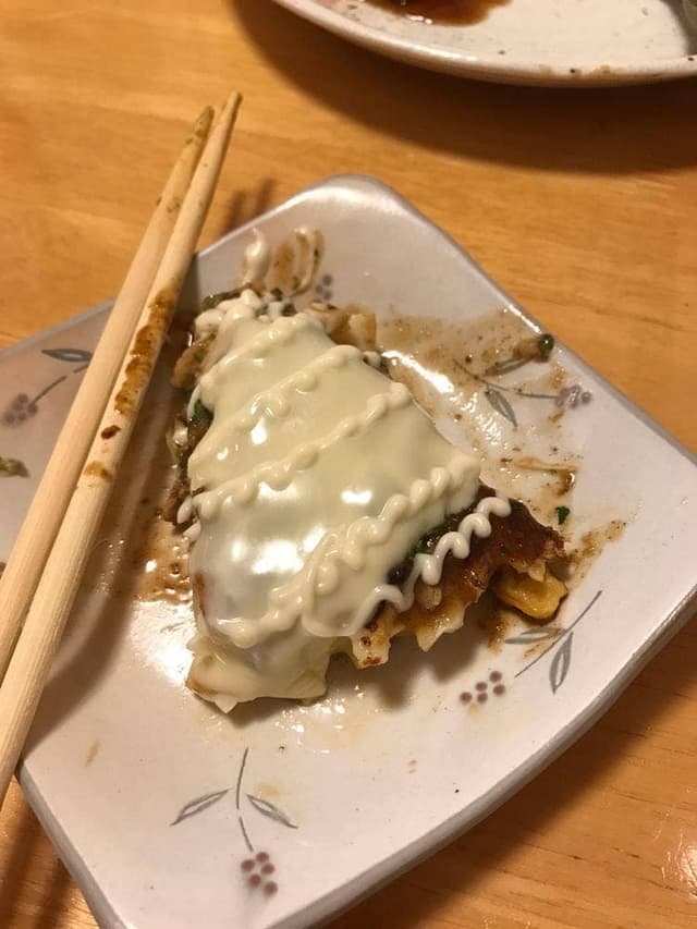 お好み焼き 美芳 - サブ画像1