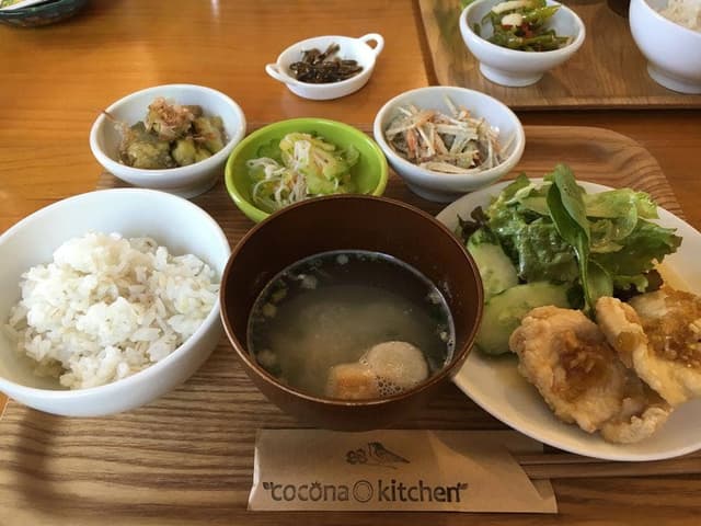 cocona kitchen - サブ画像1