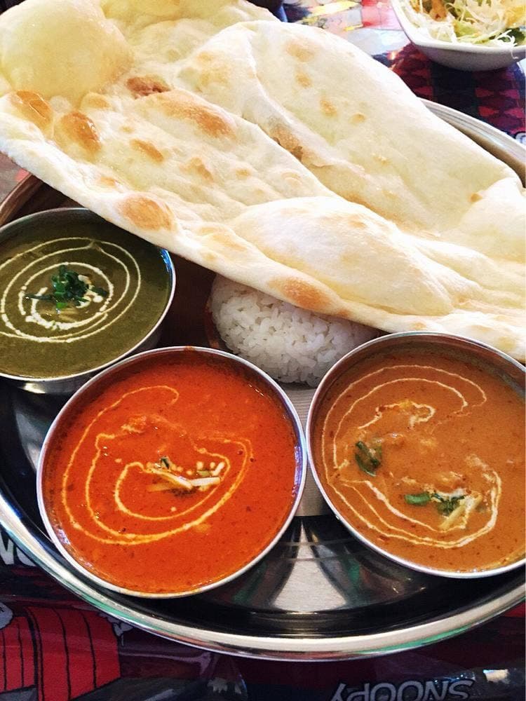 インドネパールレストラン Tara