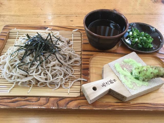 真富士の里 - サブ画像1