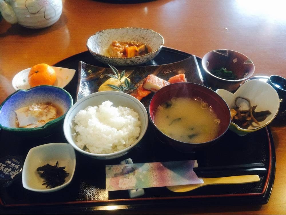 霧島みやまホテル