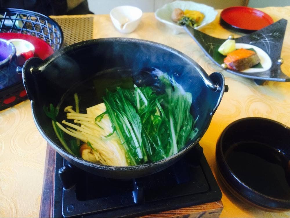 四季の杜 紫尾庵