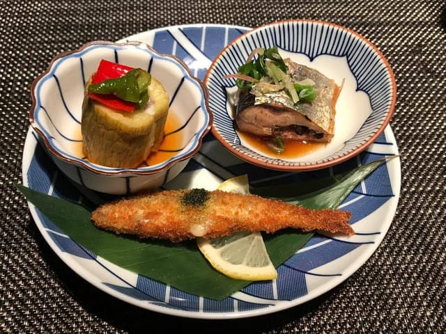 和食党 - サブ画像2