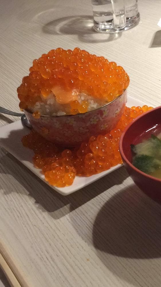 やん衆居酒屋 釧路食堂 末広店 - サブ画像2