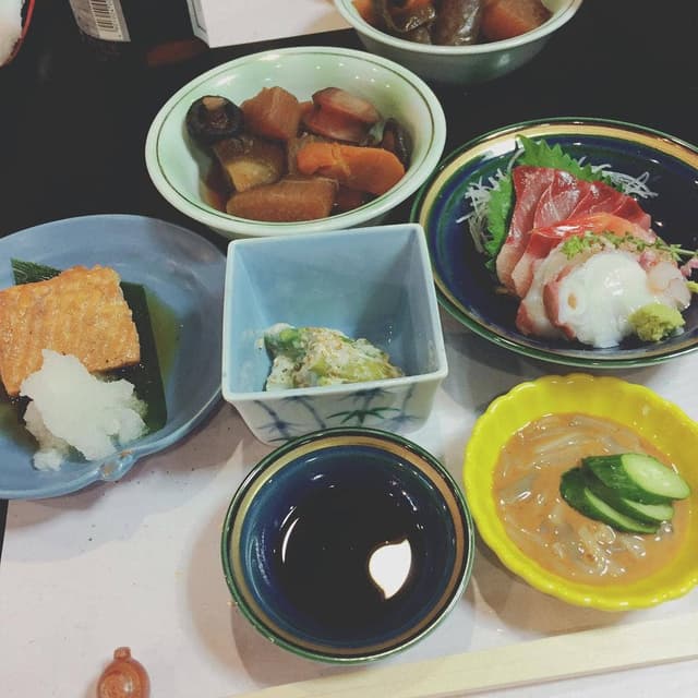 勘吉 - サブ画像3