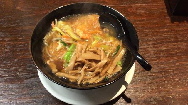 らぁめん居酒屋 あじと - サブ画像2