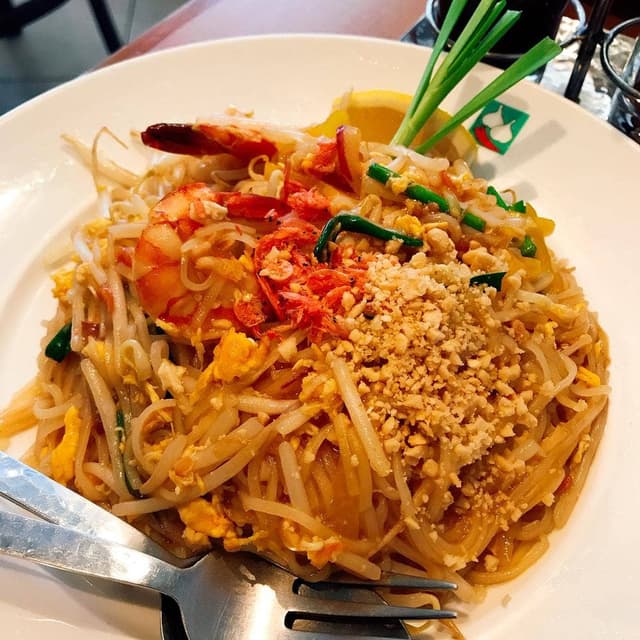 バンコクキッチン 赤坂店 - サブ画像1