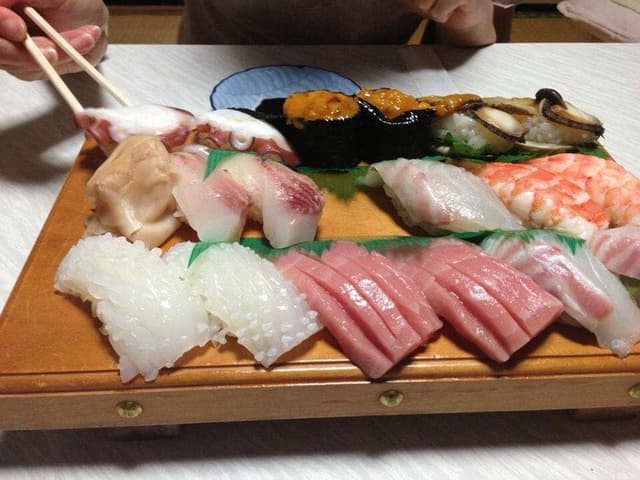 寿し平六 - サブ画像1