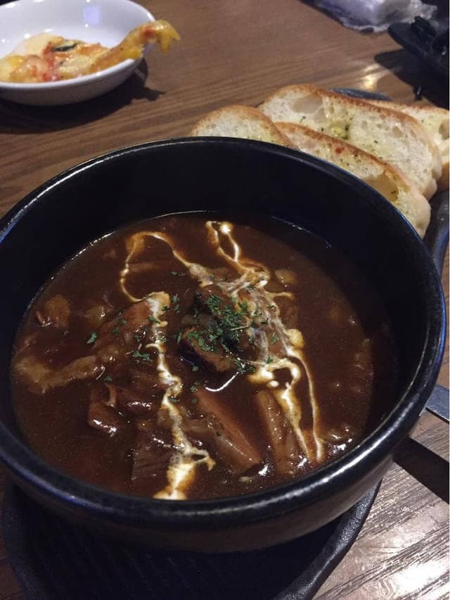 ホッコリ酒場 どらく - サブ画像3