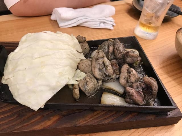 炙り焼き専門店 じとっこ ごて王 六甲道店 - サブ画像3