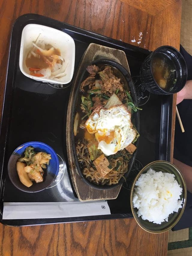 上洲屋 - サブ画像1