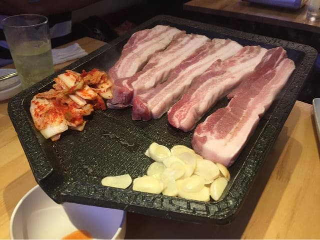 明洞純豆腐 新大阪店 - サブ画像2