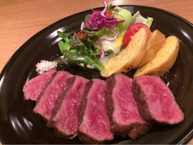 cafe style Bar VIVID - サブ画像3