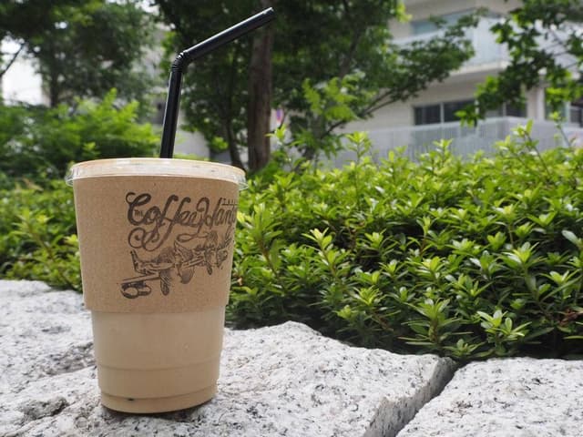 The Coffee Hangar - サブ画像3