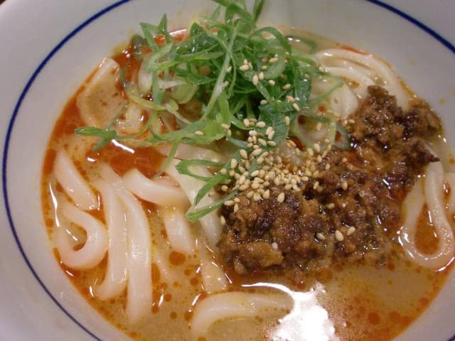 なか卯 姫路名古山店 - サブ画像3
