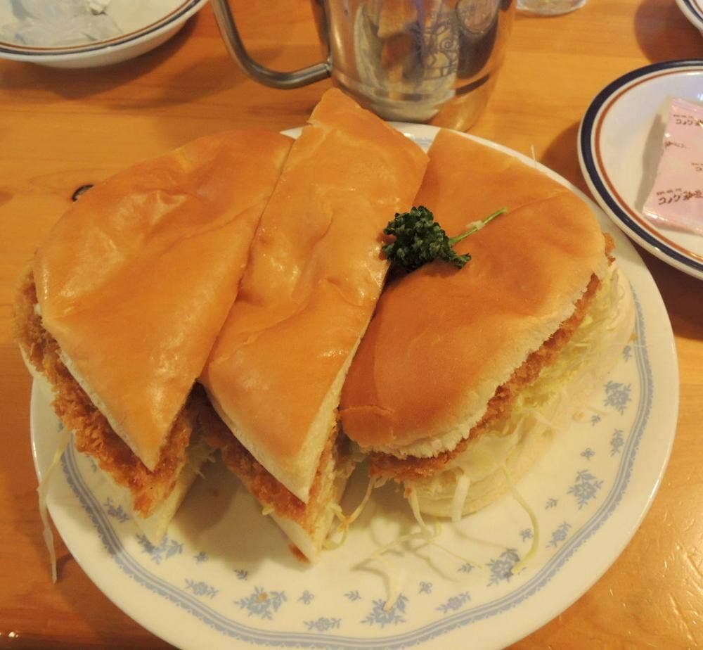 コメダ珈琲店 法隆寺店