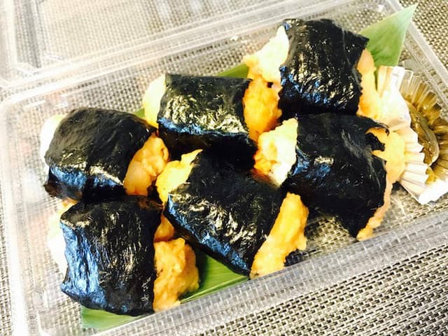 天むす 喜多 - サブ画像3