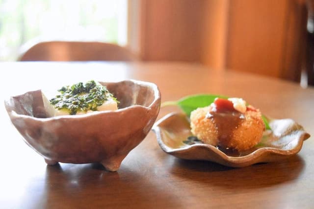 フォレスト - サブ画像2