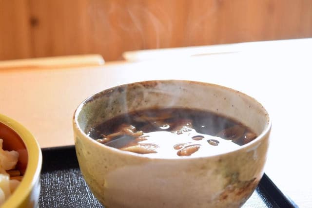 うどん処 あらいや - サブ画像1