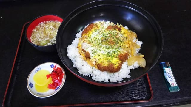 龍園 - サブ画像1