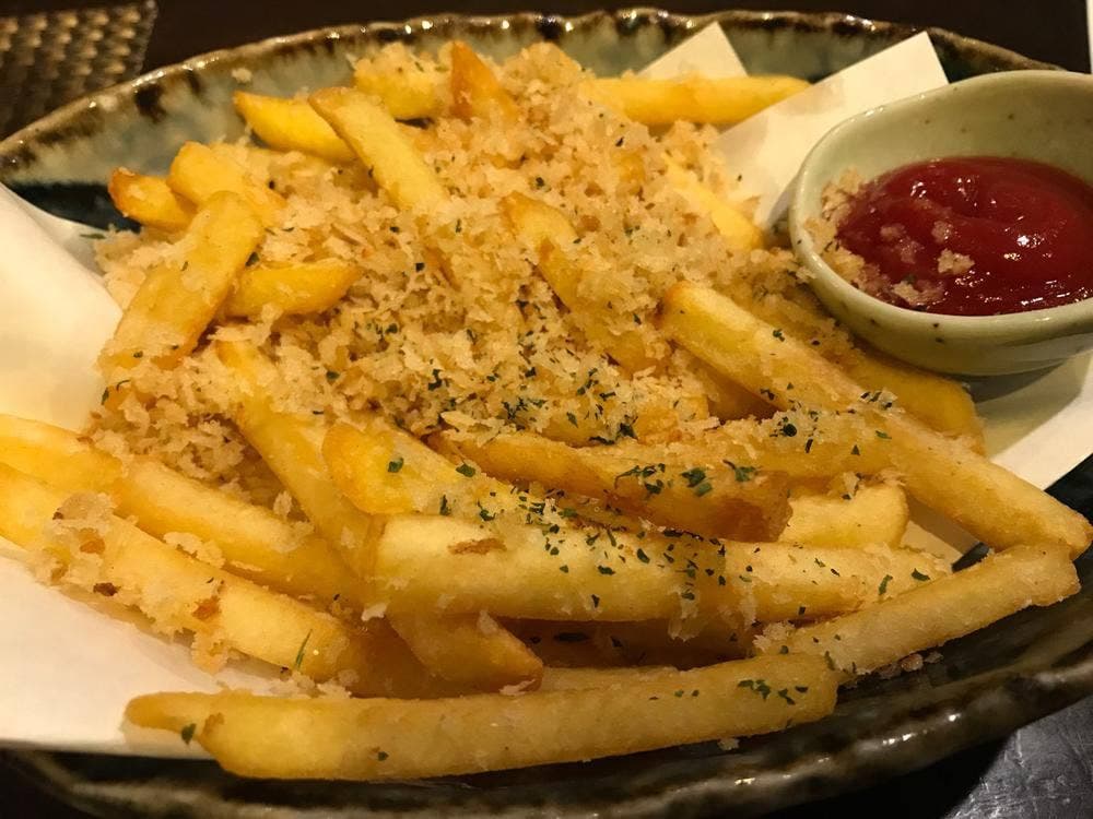 焼酎ダイニング 味音