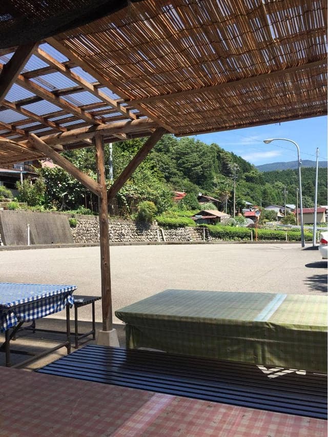 井川農林産物加工センター アルプスの里 - サブ画像1