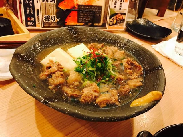 炉端の火人粋 奥武山店 - サブ画像3