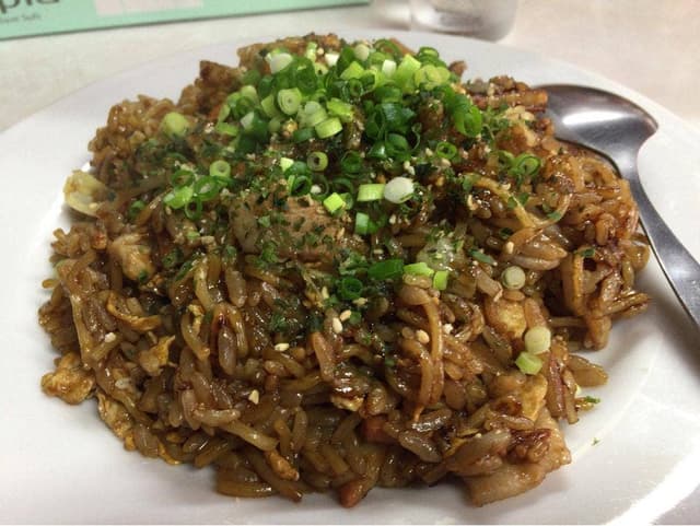 お好み焼き伊勢屋 - サブ画像2