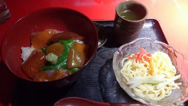 飯田屋惣平 - サブ画像2