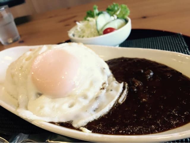 DINING CAFE 846 - サブ画像1