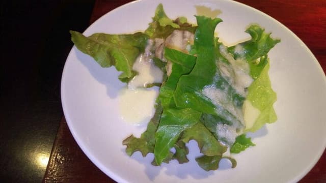 ステーキハウス優味 - サブ画像3