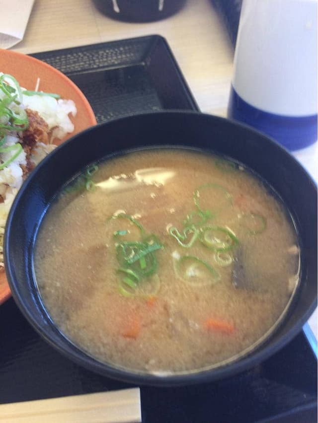 かつや 愛知豊橋新栄店 - サブ画像3