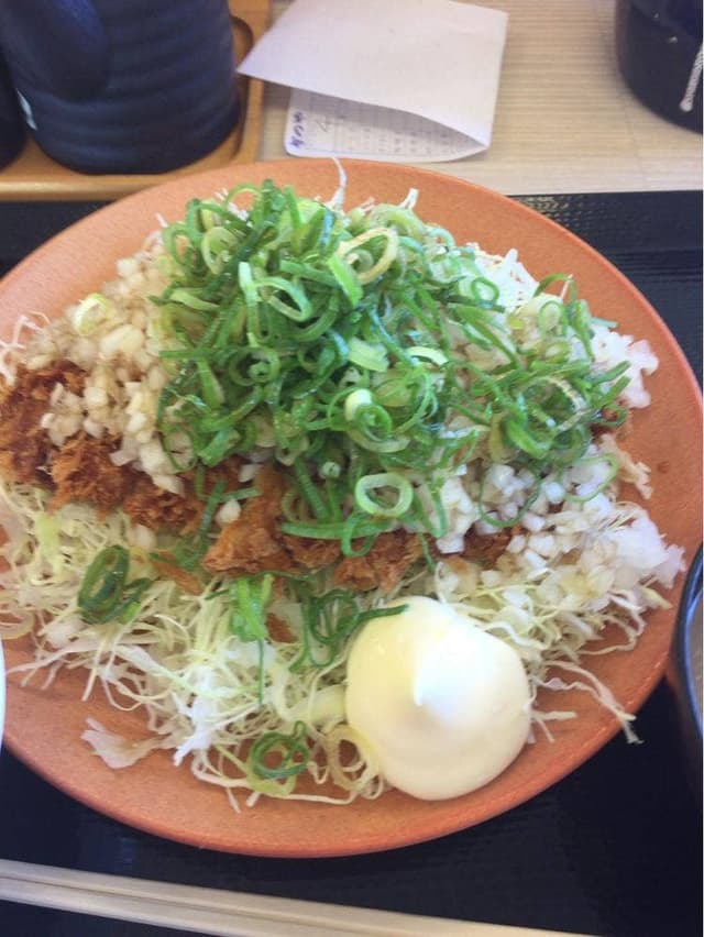 かつや 愛知豊橋新栄店 - サブ画像2