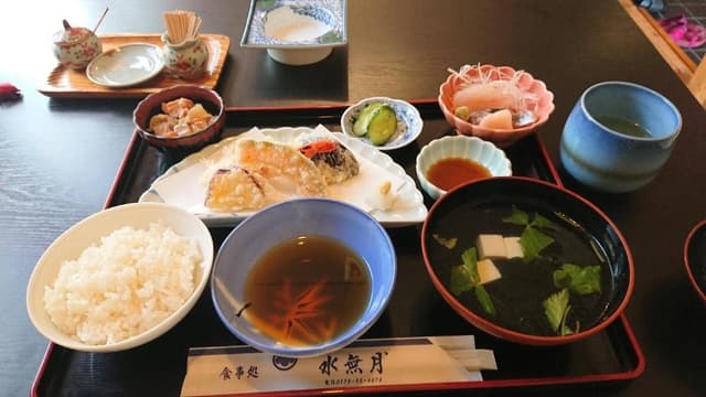 水無月 - サブ画像3